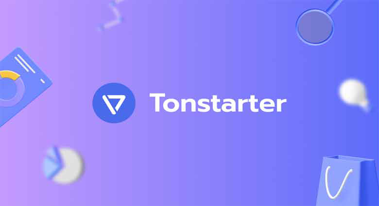 پلتفرم TonStarter